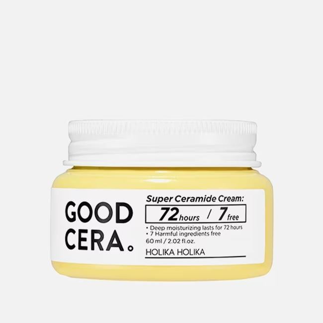 Holika Holika Cream Bon Cera Super Ceramid.